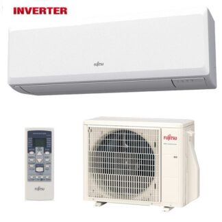 Fujitsu ASYG09KPCA/AOYG09KPCA